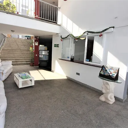 Arena Suites *
