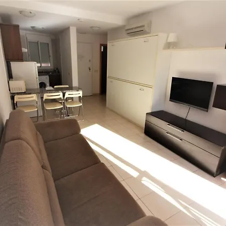 Arena Suites Apartament Puerto de Santiago (Tenerife)