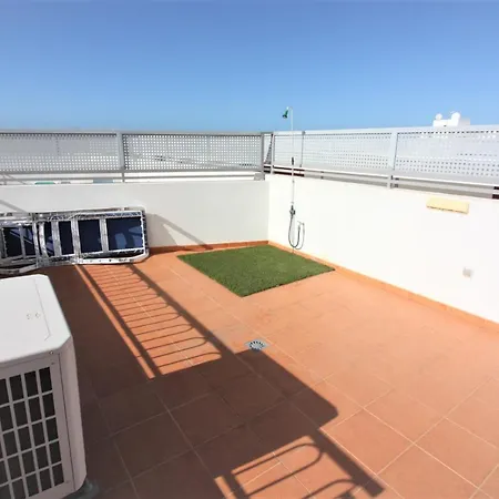 Arena Suites Apartament Puerto de Santiago (Tenerife)