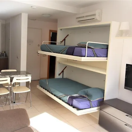 Apartament Arena Suites