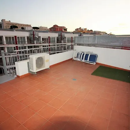 Arena Suites Apartament Puerto de Santiago (Tenerife)