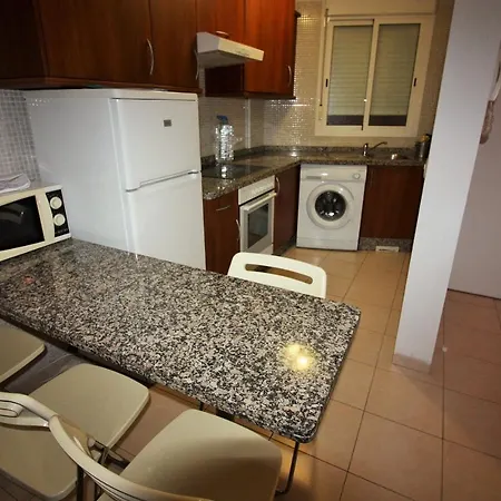 Arena Suites * Puerto de Santiago (Tenerife)
