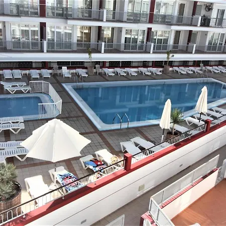 Arena Suites Apartment
